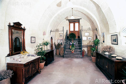 Sinasos Rose Mansions Hotel 12